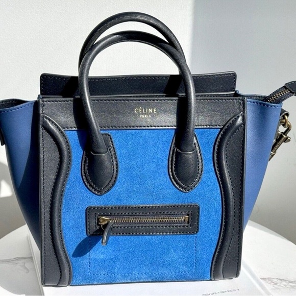 Celine Handbags - Celine Bags